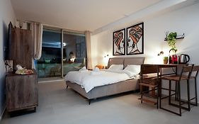 Sea side 87 Sweet Me Eilat אילת
